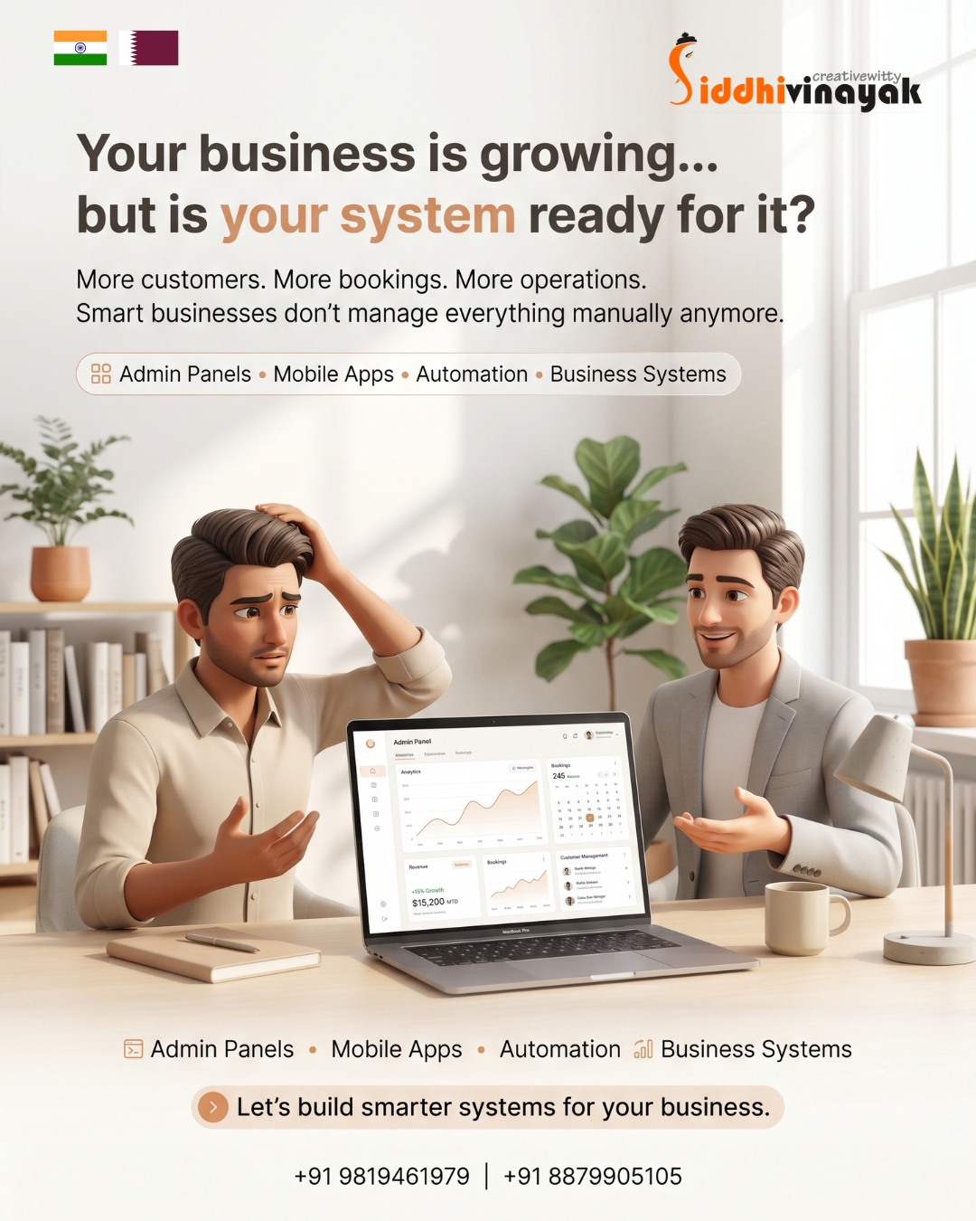 Local SEO: The Complete Guide for Small Businesses in Mumbai