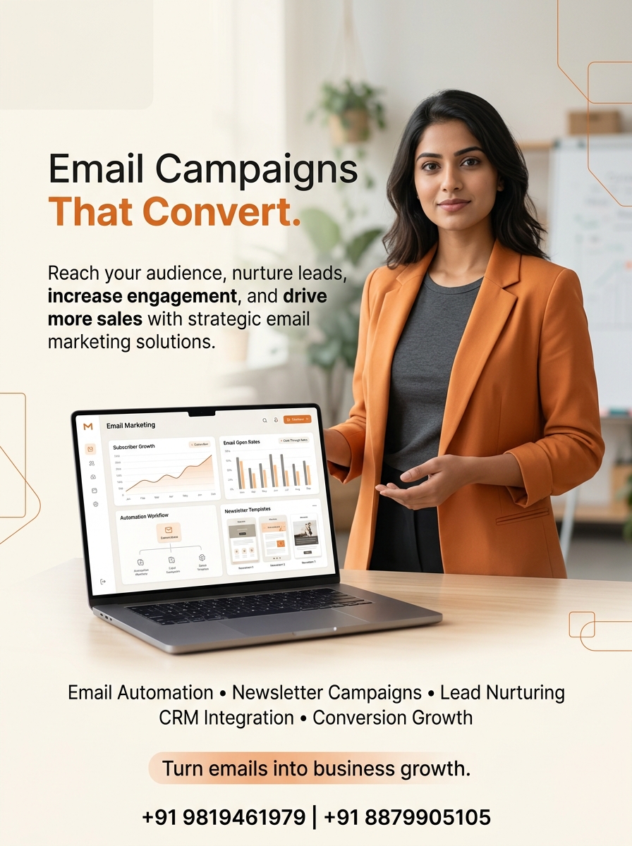 How to Generate Leads Online for Your Small Business in India