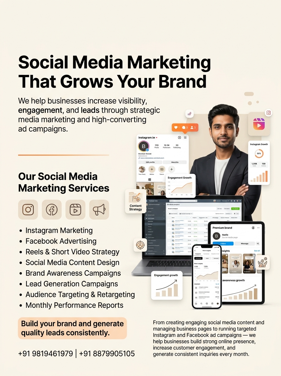 How Digital Marketing Helped a Mumbai Laundry Business Get 300% More Orders