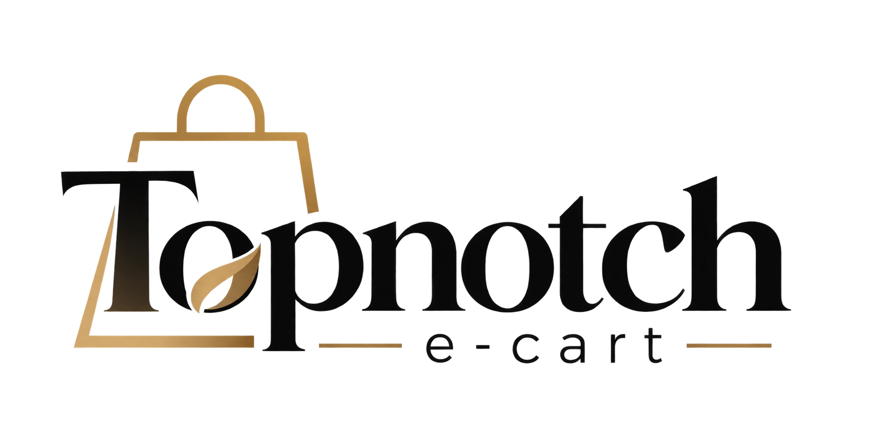Top Notch E-Cart logo
