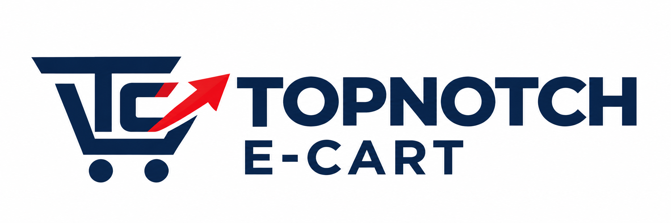 Top Notch E-Cart Logo