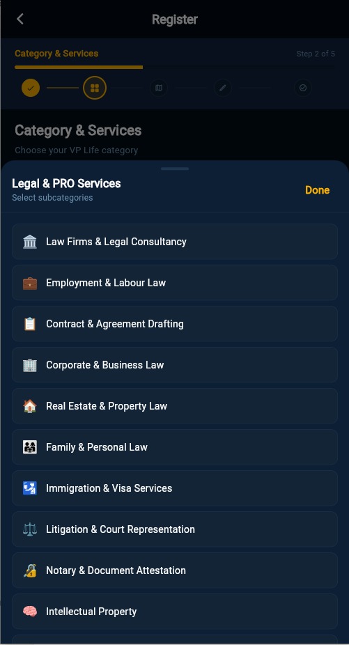 VP Life screenshot 8