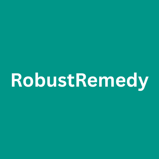 Robustremedy screenshot 7
