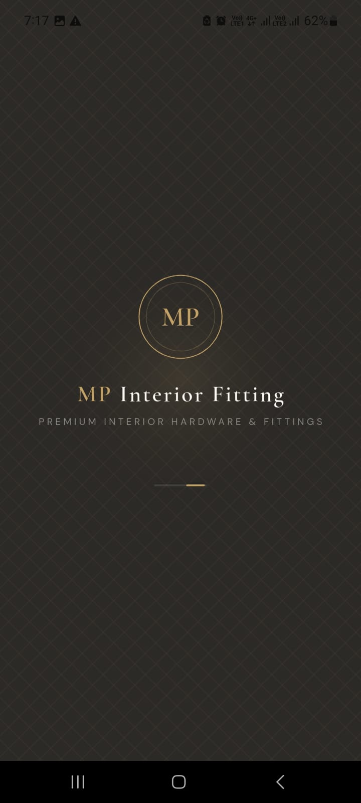 Interior Fittings screenshot 6
