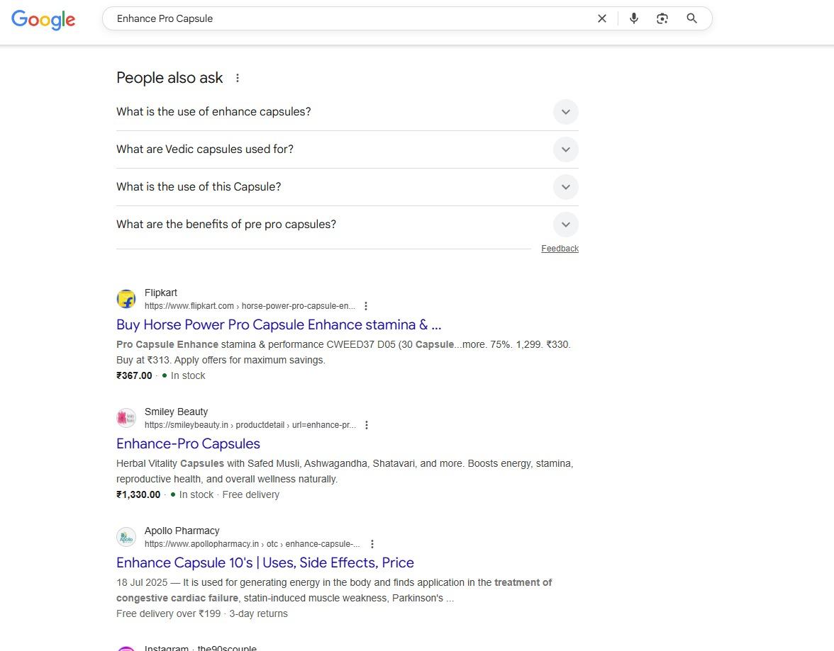 Smiley Beauty (SEO) screenshot 6