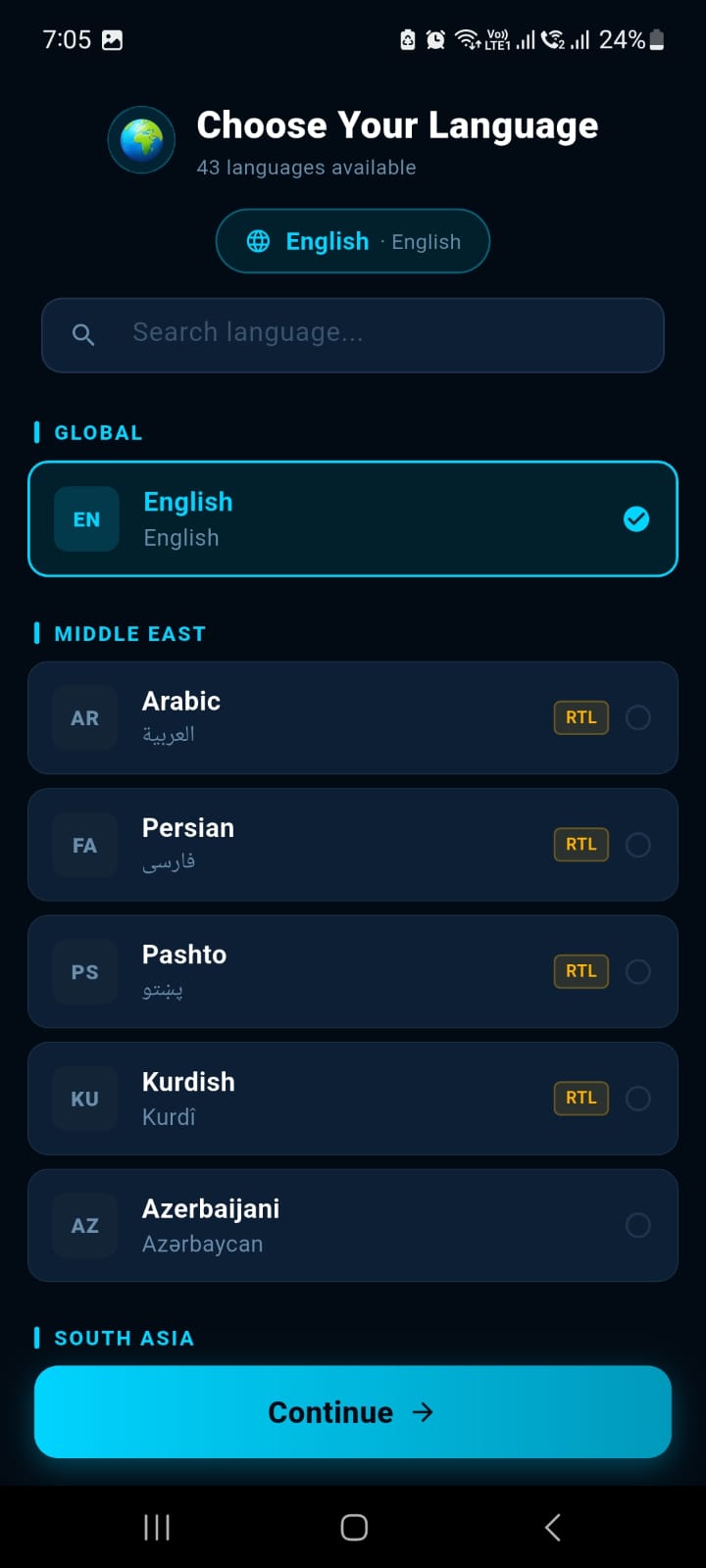 VP Life App screenshot 29