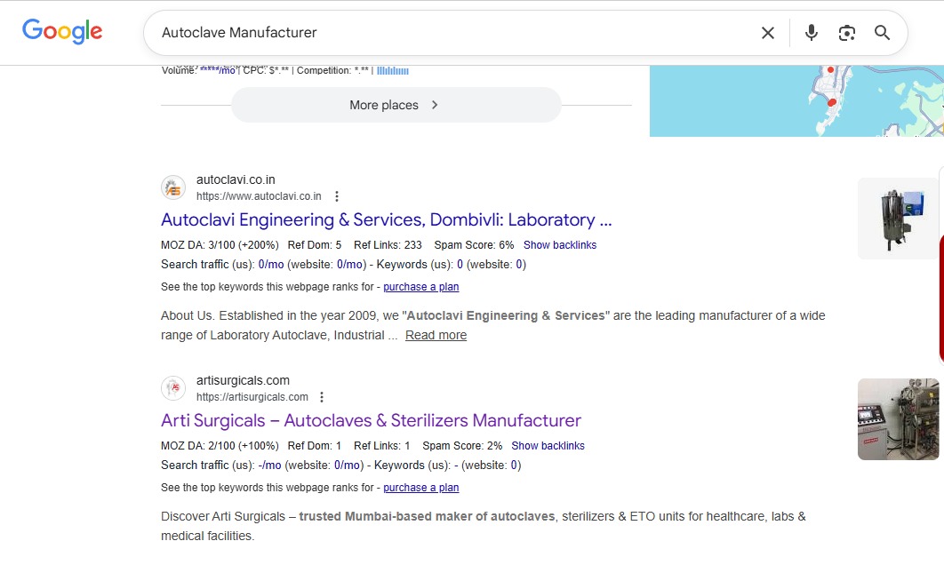 Arti Surgical screenshot 1