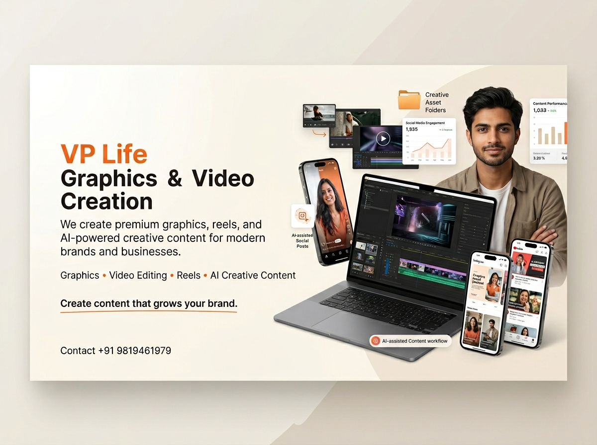 VP Life Graphics