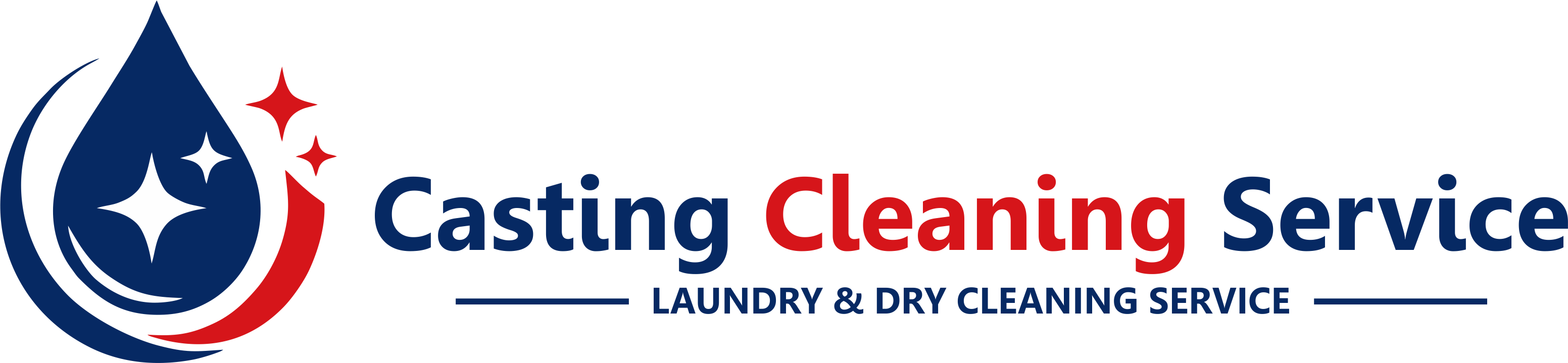 Casting Cleaning Service