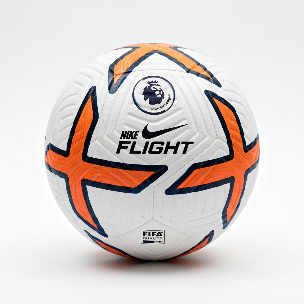Nike Flight Premier League Football