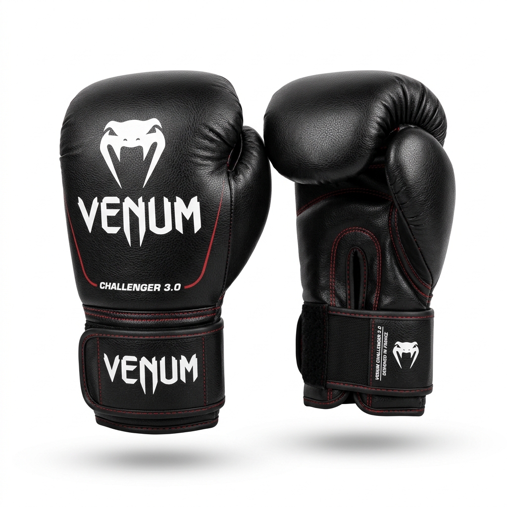 Venum Challenger 3.0 Boxing Gloves