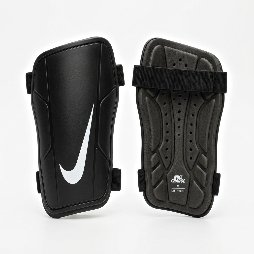 Nike Charge Football Shin Guards