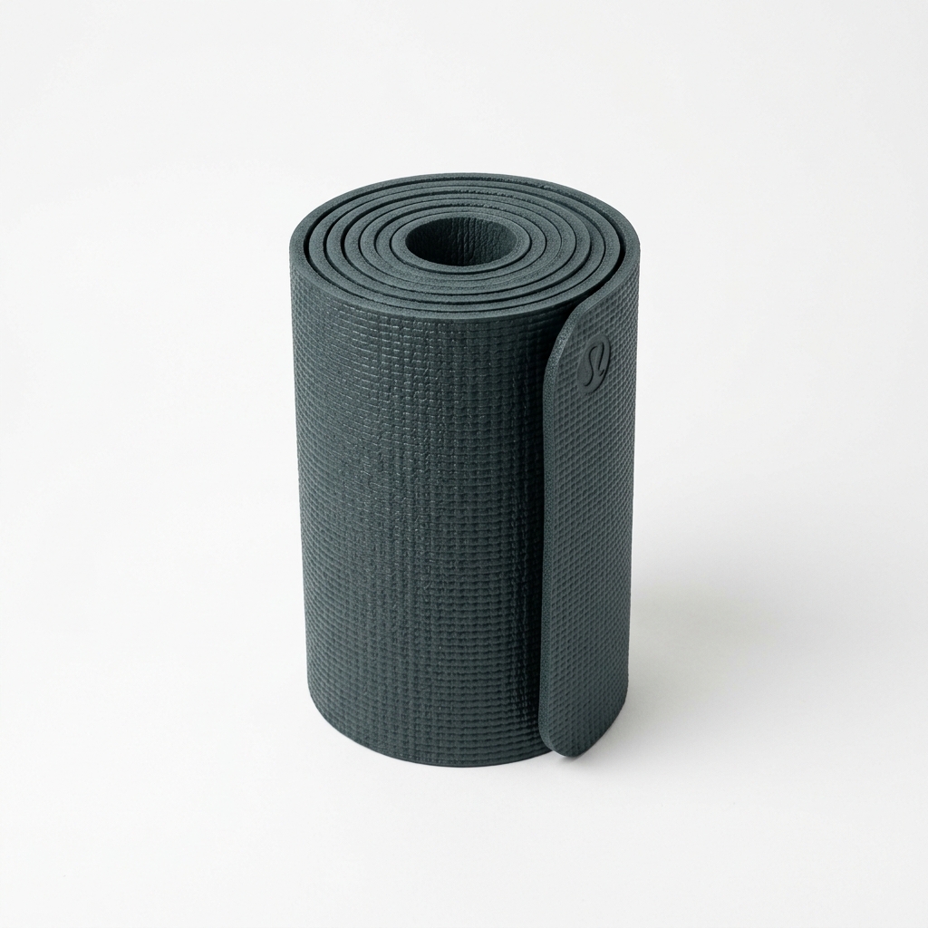 Lululemon The Mat 5mm Yoga Mat